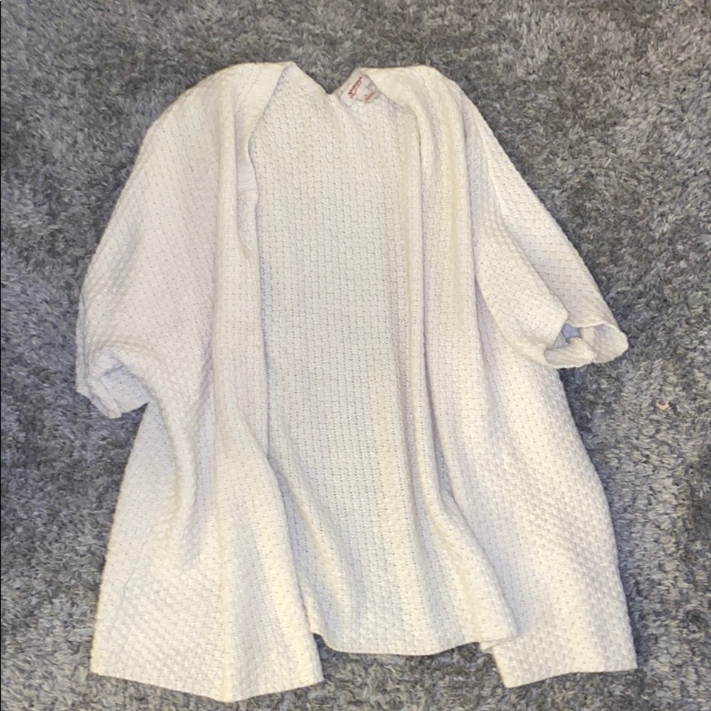 Arizona cardigan